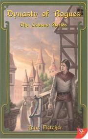 Cover of: Dynasty of Rogues by Jane Fletcher