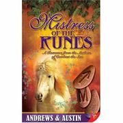 Mistress of the runes by Andrews., Andrews - undifferentiated, Austin - undifferentiated