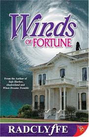 Cover of: Winds of Fortune