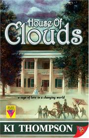 Cover of: House of Clouds