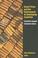 Cover of: Small Firms and the Environment in Developing Countries