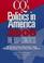 Cover of: CQ's Politics In America 2006