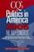 Cover of: CQ's Politics In America 2006