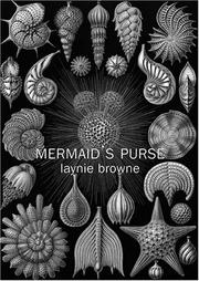Cover of: Mermaid's purse
