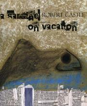 A sardine on vacation by Robert Castle