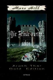 Cover of: Arosh Thar, Die Feinde Warten Schon, Band 8