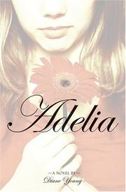 Cover of: Adelia