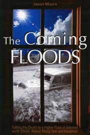 Cover of: The Coming Floods by Jason Moore