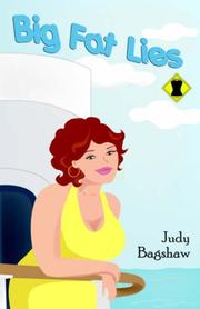 Cover of: Big Fat Lies