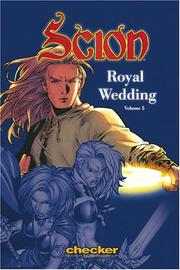 Cover of: Scion Volume 6 by Ron Marz, Jimmy Cheung