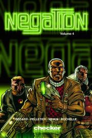 Cover of: Negation Volume 4