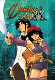 Cover of: Destiny's Hand Volume 2 (Destiny's Hand)