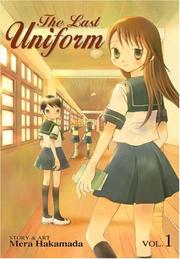 Cover of: The Last Uniform