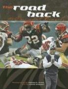 Cover of: The Road Back: The Cincinnati Bengals