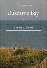 Cover of: Buzzards Bay by Daniel Sheldon Lee