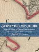 Cover of: Surveying the Shore by Joseph G. Garver