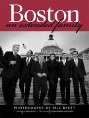 Cover of: Boston | 