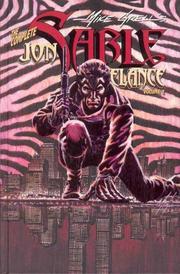 Cover of: The Complete Mike Grell's Jon Sable, Freelance Volume 2