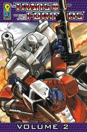 Transformers: Generation One: Volume Two