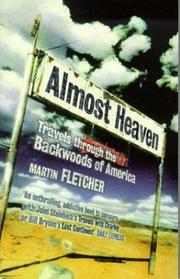 Cover of: Almost Heaven