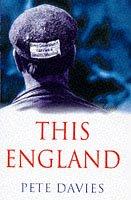 Cover of: This England by Pete Davies