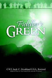 Cover of: Fiddler