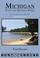 Cover of: Michigan State and National Parks