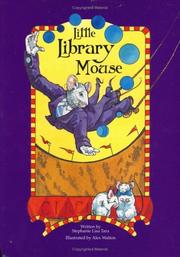 Cover of: Little Library Mouse by 