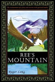 Cover of: Ree's Mountain