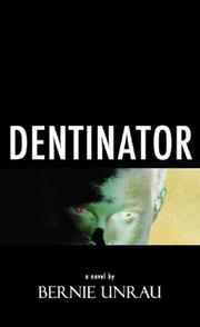 Cover of: Dentinator: Where Does Reality End and Fiction Begin (Dr. Gum) (Dr. Gum)