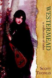 Cover of: Westermead by Scott Thomas