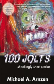 Cover of 100 Jolts