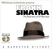 Cover of: Frank Sinatra: The Real Story of Ol' Blue Eyes (Docubook) (The Docubook Series)