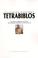 Cover of: Tetrabiblos