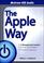 Cover of: The Apple Way