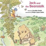 Cover of: Jack and the Beanstalk by Scudder Smith, Scudder Smith