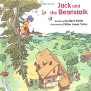 Cover of: Jack and the Beanstalk by Scudder Smith