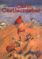 Cover of: Carlo Castlecrusher