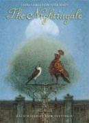 Cover of: The Nightingale by Hans Christian Andersen