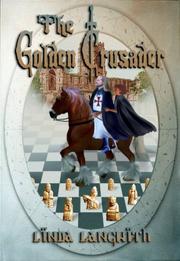 Cover of: The Golden Crusader by Linda Langwith
