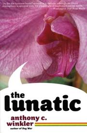 Cover of: The Lunatic