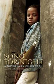 Cover of: Song for Night by Christopher Abani