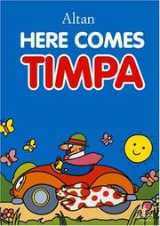 Cover of: Here Comes Timpa