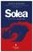 Cover of: Solea
