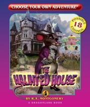 Cover of: The Haunted House by R. A. Montgomery