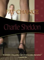 Cover of: Fat Chance (Felony & Mayhem Mysteries)