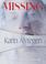 Cover of: Missing (Felony & Mayhem Mysteries)