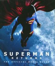 Cover of: Superman Returns by DC Comics, DC Comics