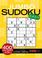 Cover of: Jumbo Sudoku Easy