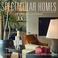 Cover of: Spectacular Homes of The Heartland (Spectacular Homes)